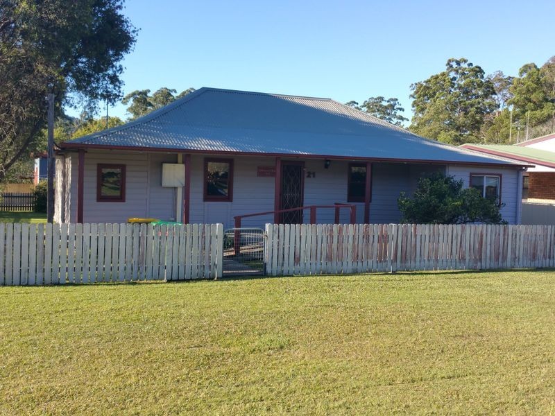 21 East Lansdowne Road, Lansdowne NSW 2430