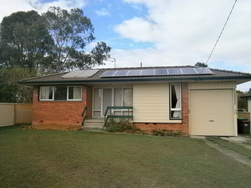 2 Gwenneth Avenue, Taree NSW 2430