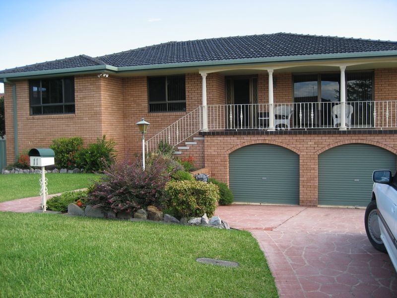 11 McLennan Street, Taree NSW 2430