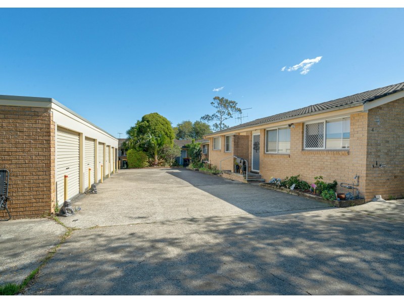 6/4 Wilga Street, Taree NSW 2430
