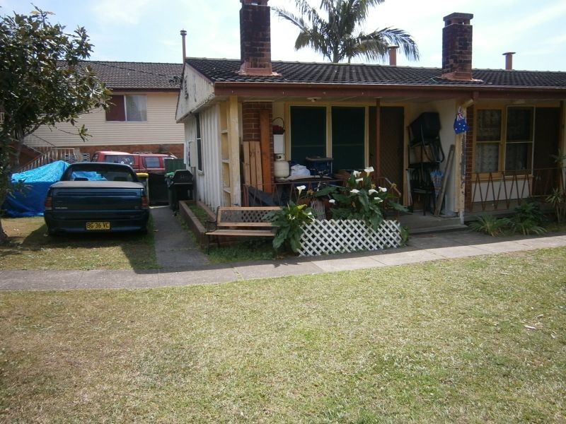 10/33 Smith Street, Taree NSW 2430
