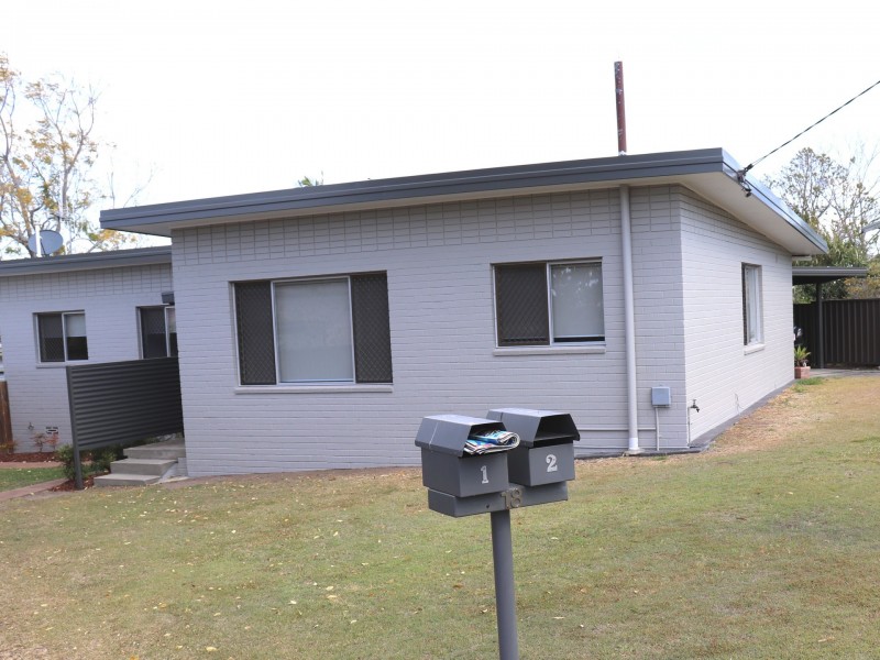 2/18 Nicoll Street, Taree NSW 2430