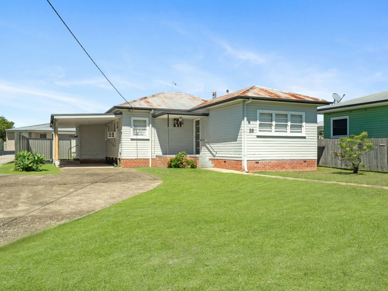 30 Cowper Street, Taree NSW 2430