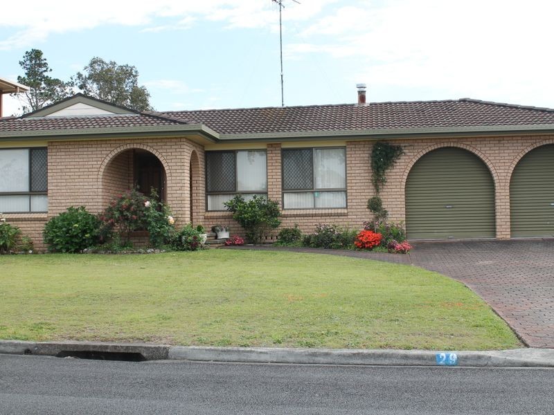 29 Illingari Circuit, Taree NSW 2430