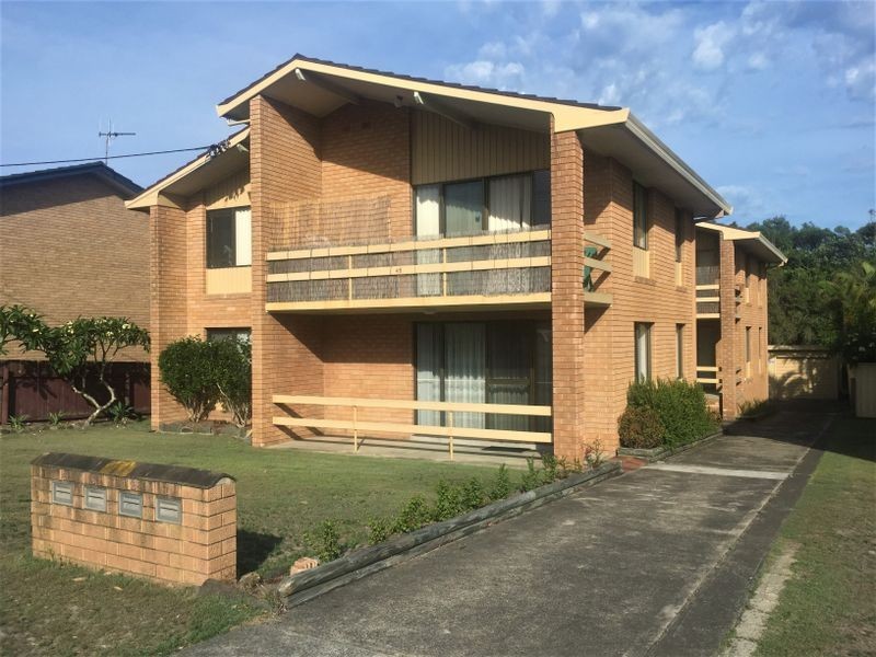 Unit 1/45 Hall Street, Old Bar NSW 2430