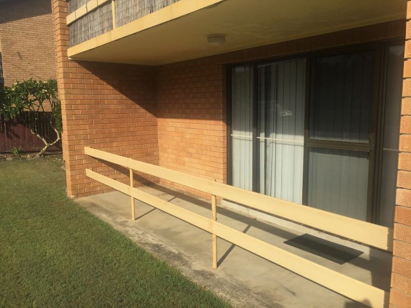 Unit 1/45 Hall Street, Old Bar NSW 2430