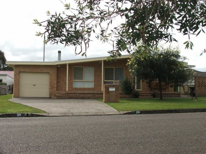 29 Hooke Street, Taree NSW 2430