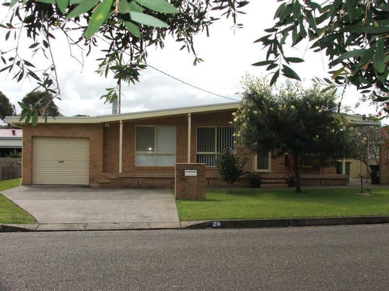 29 Hooke Street, Taree NSW 2430