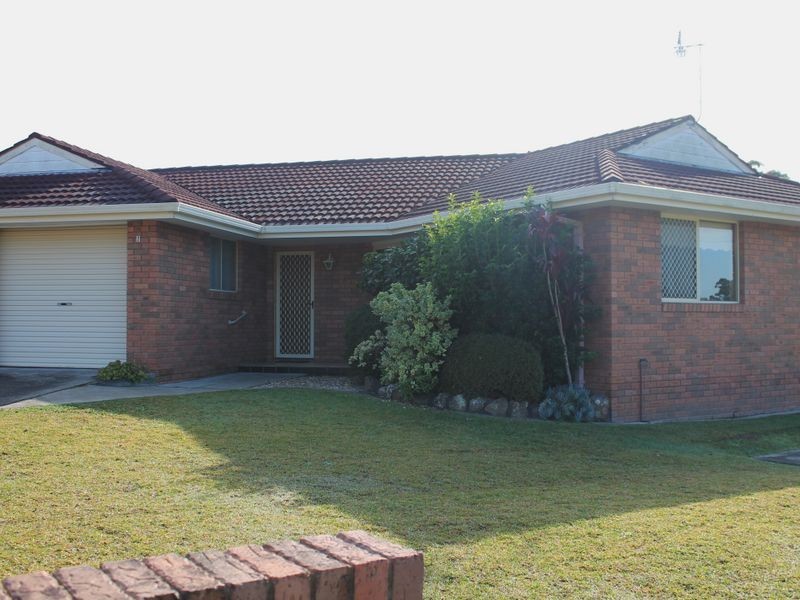 Unit 2/9 Bushland Drive, Taree NSW 2430