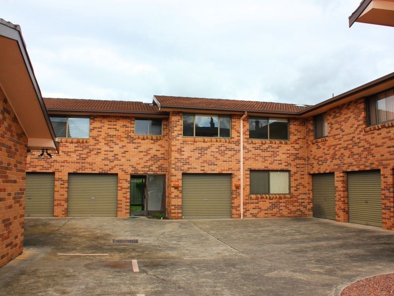 8/282-284 Victoria Street, Taree NSW 2430