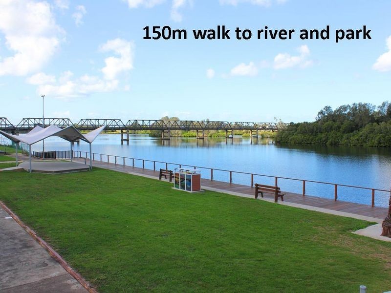 8/282-284 Victoria Street, Taree NSW 2430