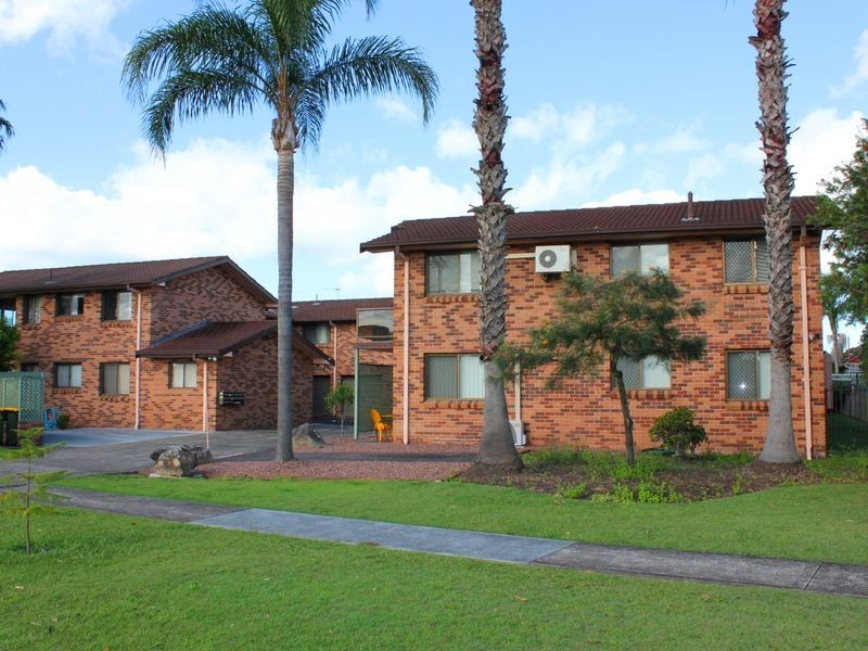 8/282-284 Victoria Street, Taree NSW 2430