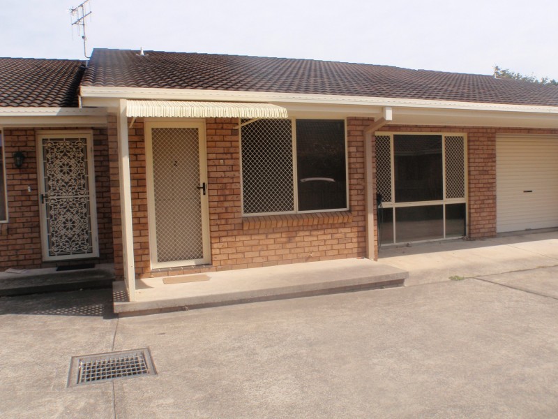 2/48 Dolphin Avenue, Taree NSW 2430
