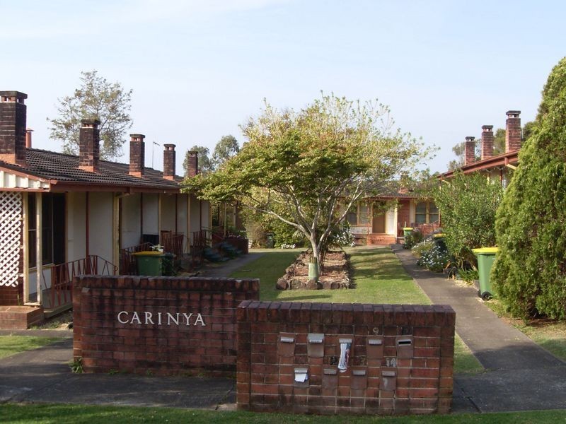12/33 Smith Street, Taree NSW 2430