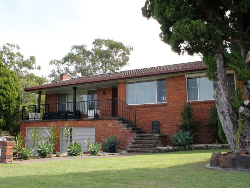55 Edinburgh Drive, Taree NSW 2430
