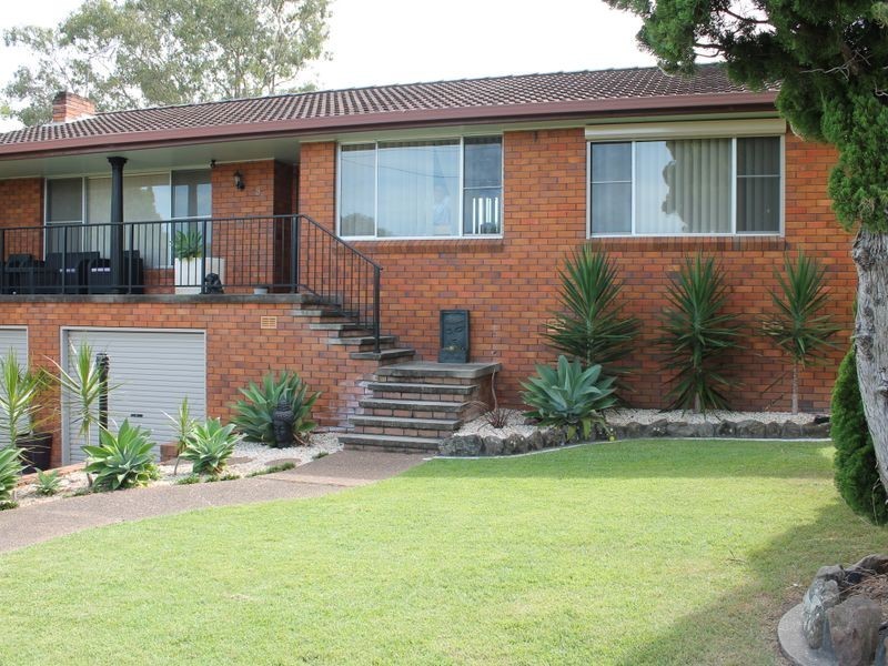 55 Edinburgh Drive, Taree NSW 2430