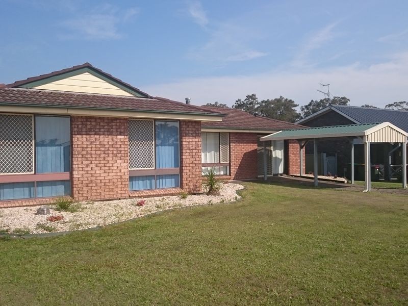 31 Hickory Crescent, Taree NSW 2430