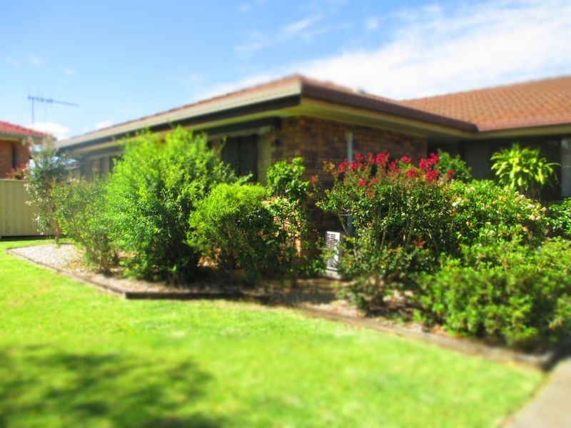 4 Waratah Place, Taree NSW 2430
