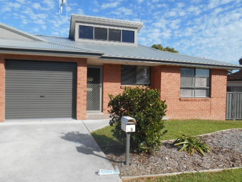 2B Frances Street, Taree NSW 2430