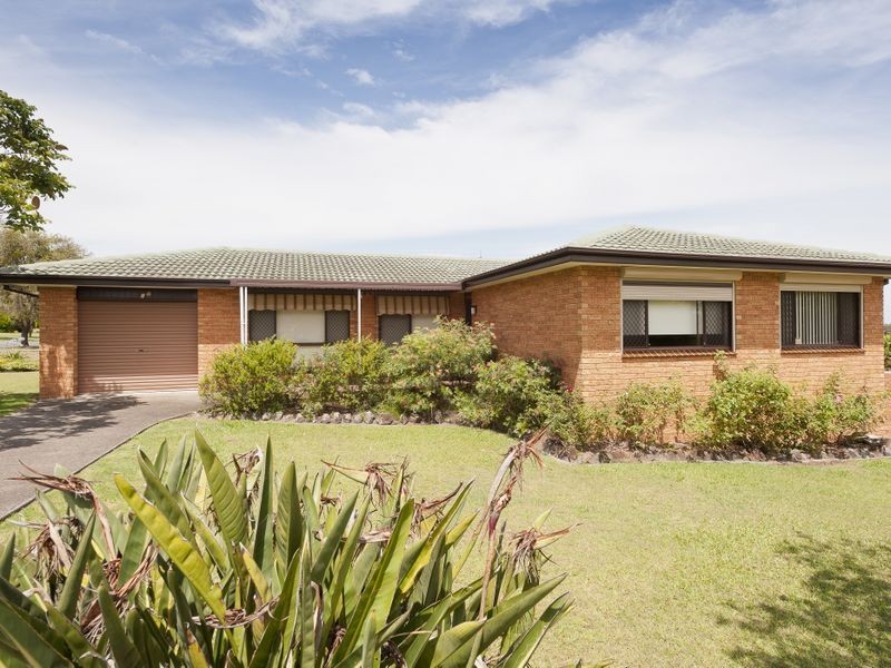 6 Telopea Drive, Taree NSW 2430