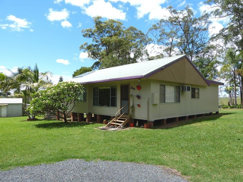 Melinga NSW 2430