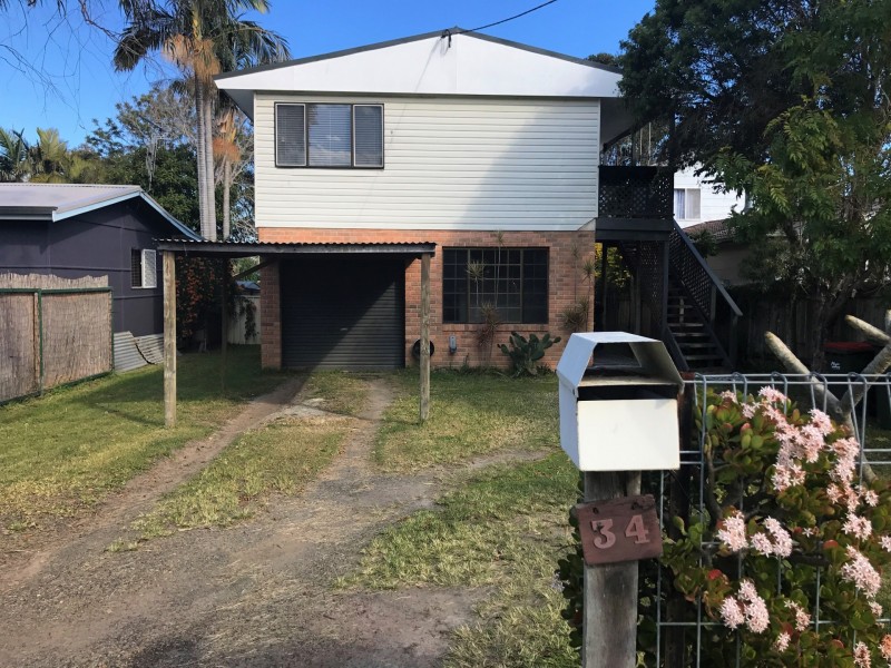 1/34 Smith Street, Old Bar NSW 2430