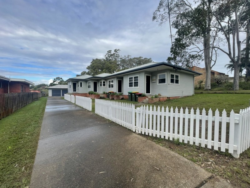 Unit 1/48 Muldoon Street, Taree NSW 2430