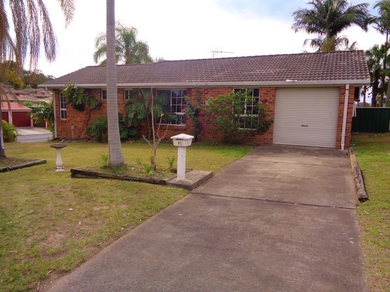 12 Alonbar Crescent, Taree NSW 2430