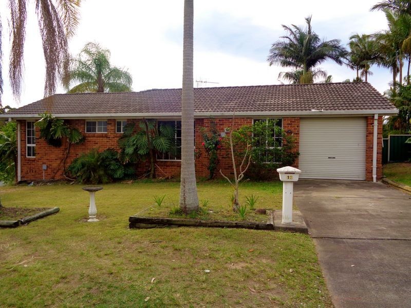 12 Alonbar Crescent, Taree NSW 2430