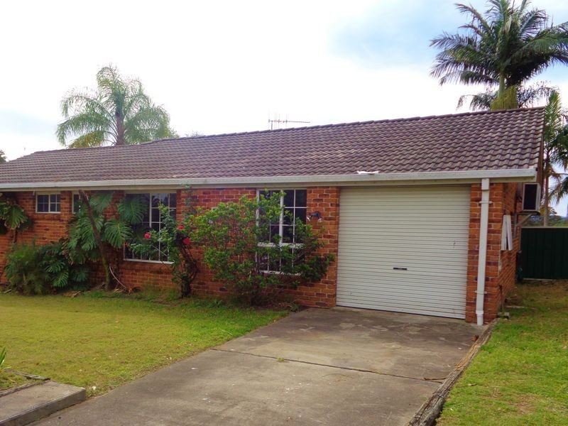 12 Alonbar Crescent, Taree NSW 2430