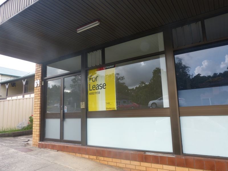 69 Pulteney Street, Taree NSW 2430