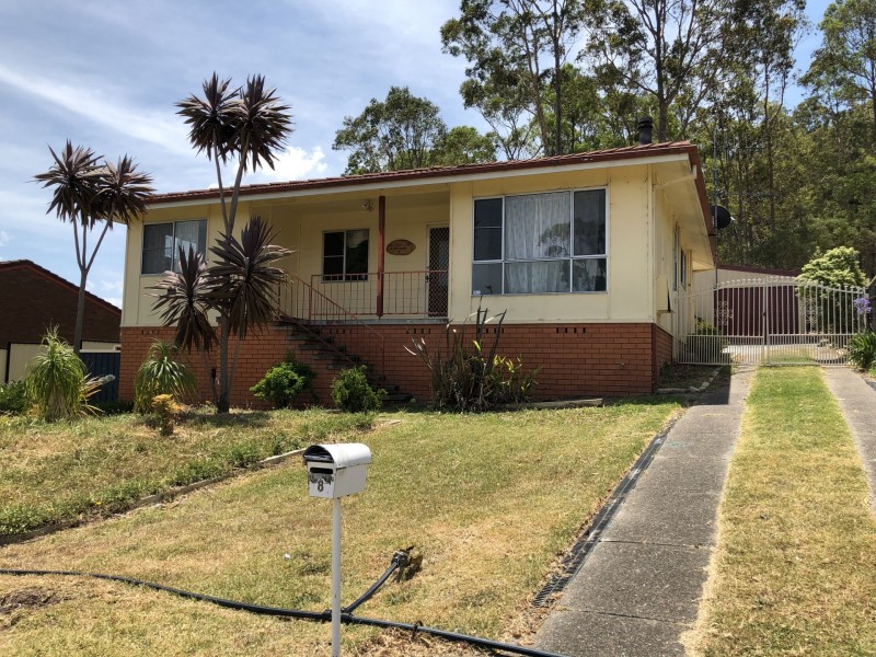 8 Fisher Street, Taree NSW 2430