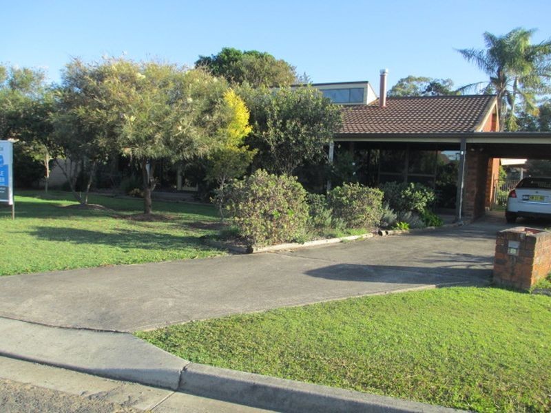 9 Park Avenue, Cundletown NSW 2430
