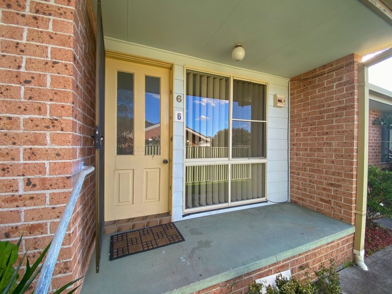 6/261 Victoria Street, Taree NSW 2430