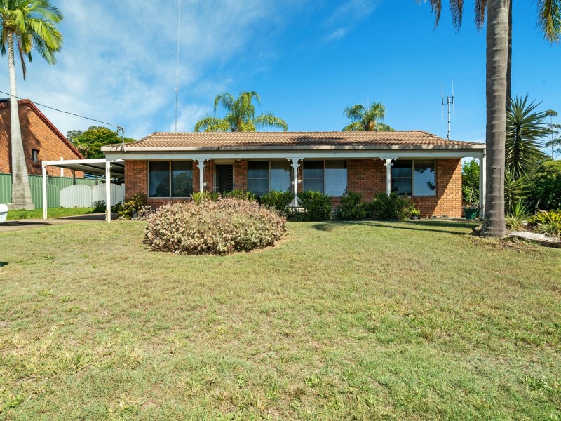108 Kanangra Drive, Taree NSW 2430