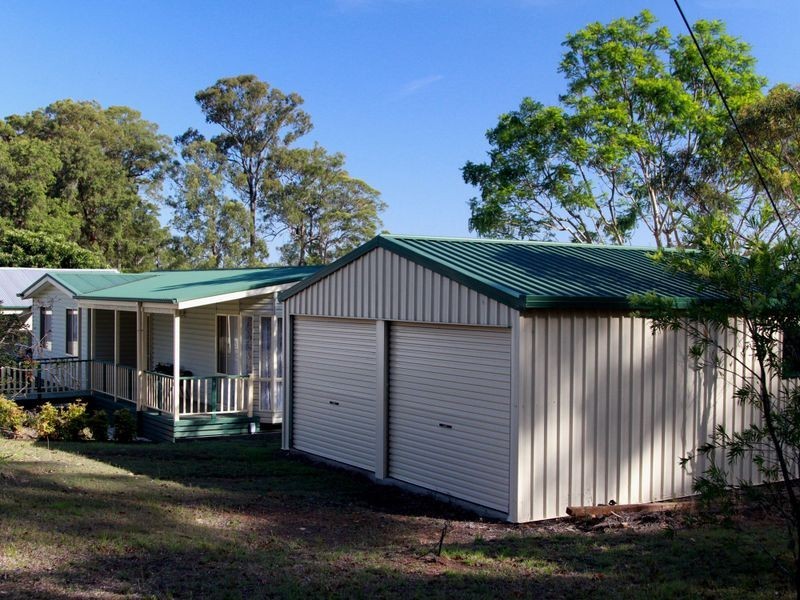 Rainbow Flat NSW 2430