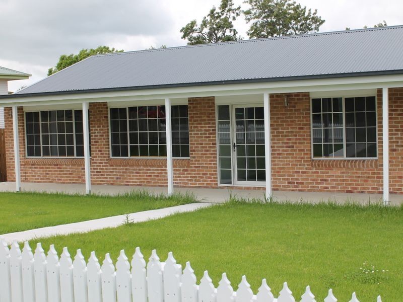 100 Cowper Street, Taree NSW 2430