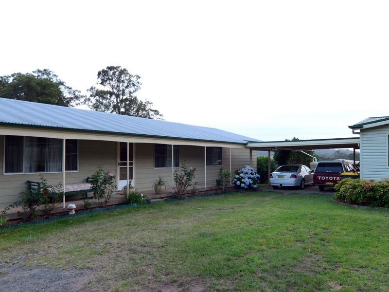 Rainbow Flat NSW 2430
