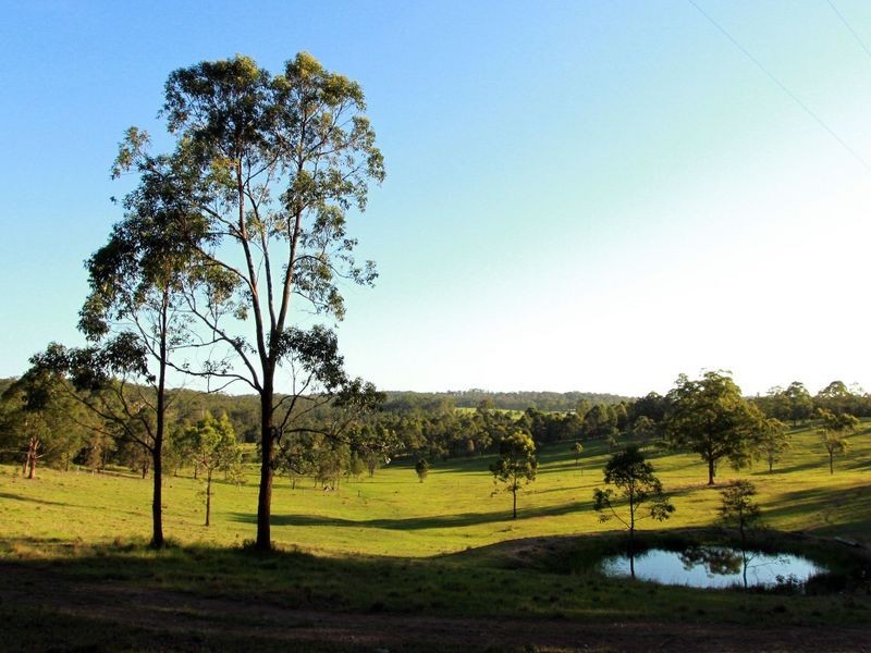 Rainbow Flat NSW 2430