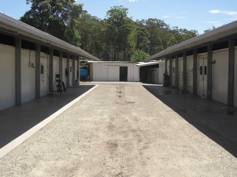 Rainbow Flat NSW 2430