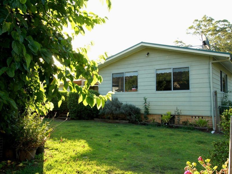 Rainbow Flat NSW 2430