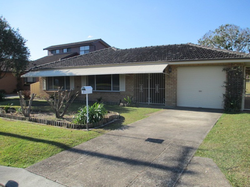 8 Park Avenue, Cundletown NSW 2430