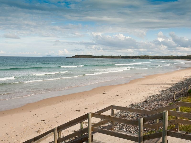3 Seaview Parade, Wallabi Point NSW 2430