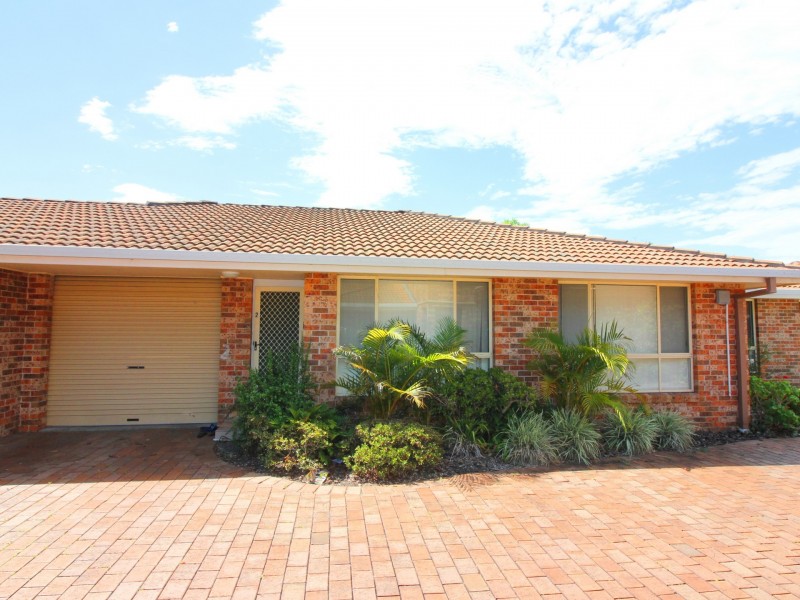 2/19 Wingham Road, Taree NSW 2430