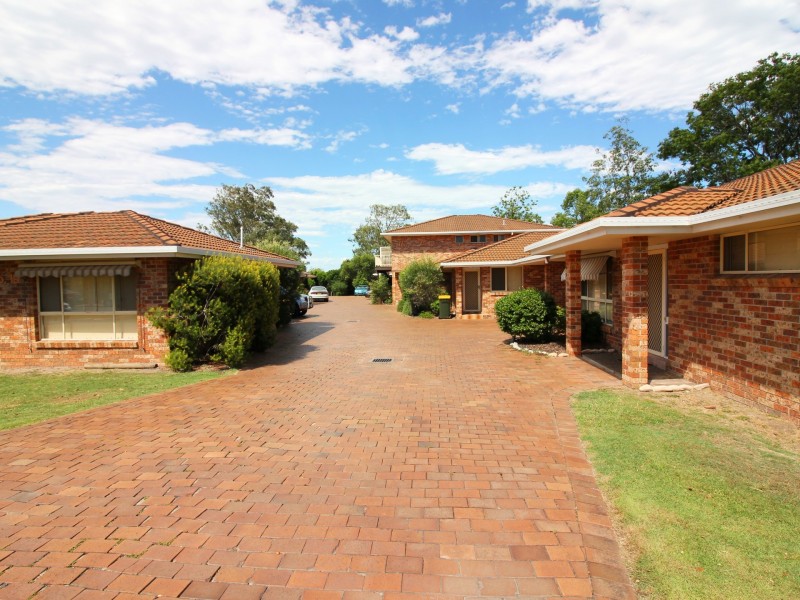 2/19 Wingham Road, Taree NSW 2430