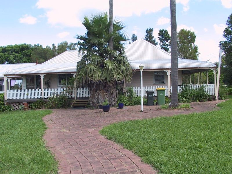 Glenthorne NSW 2430