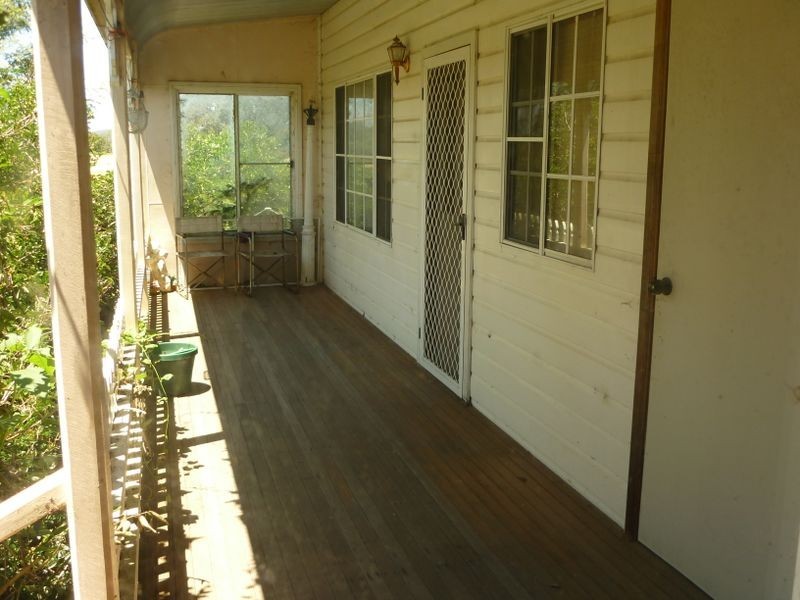 Glenthorne NSW 2430