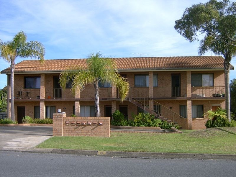 6/5 Waterman Street, Old Bar NSW 2430