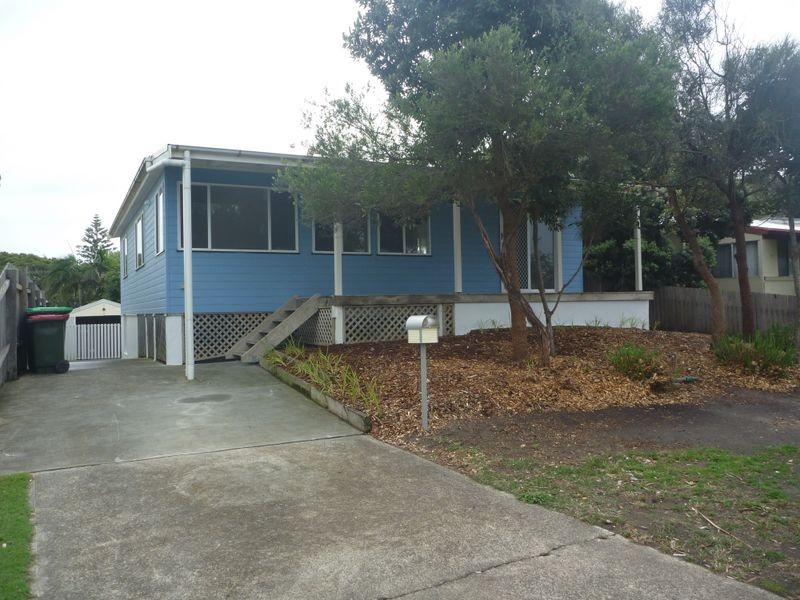 Old Bar NSW 2430