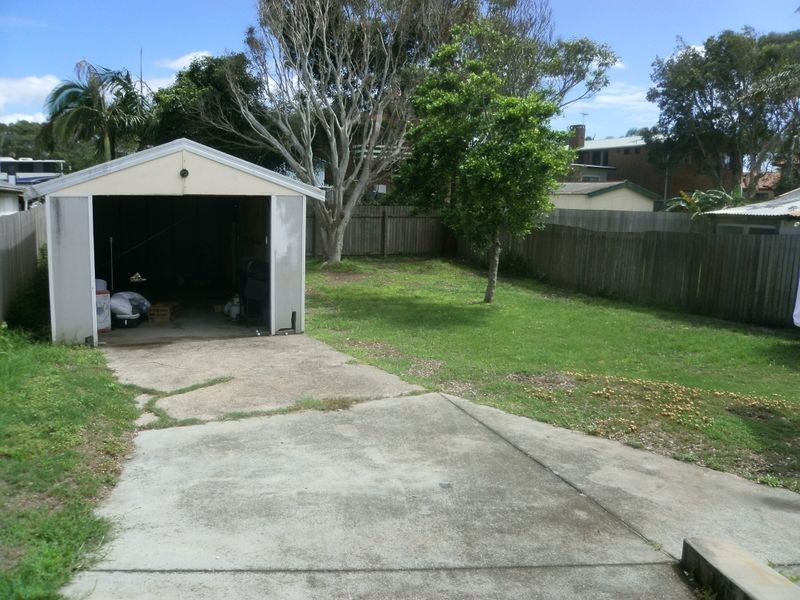 Old Bar NSW 2430